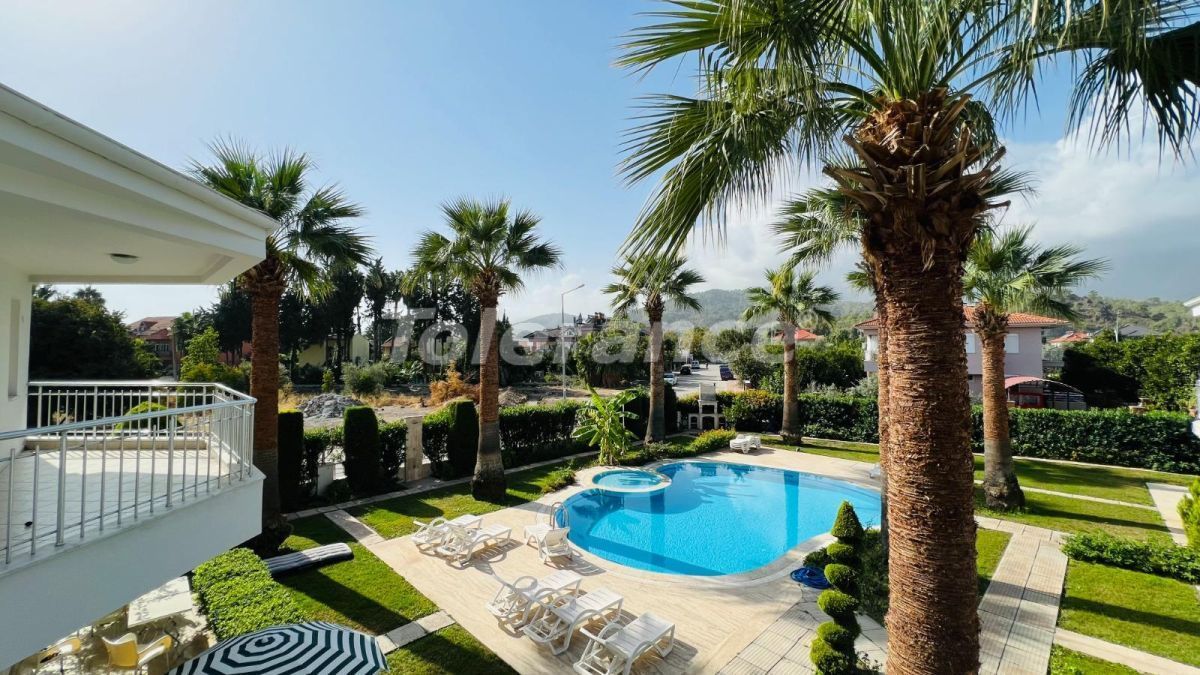 Апартаменты в Чамьюве, Турция, 80 м² - фото 15