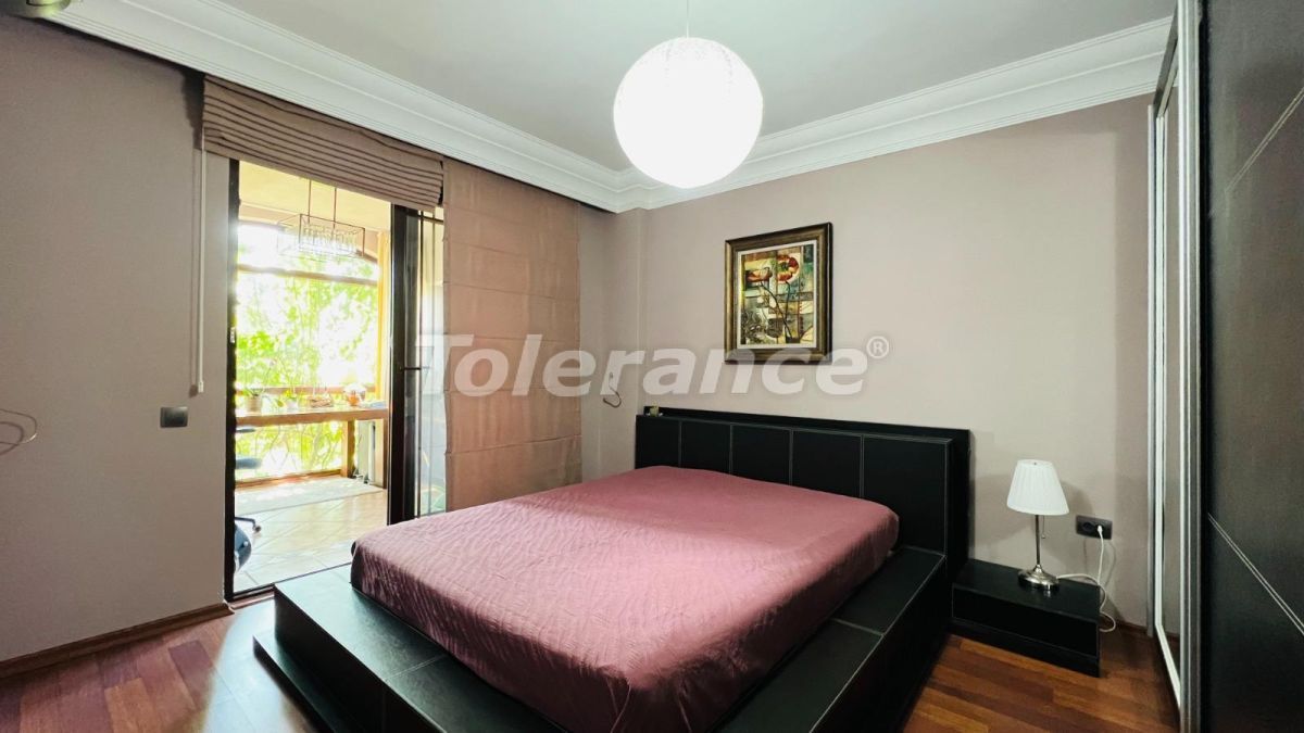 Вилла в Чамьюве, Турция, 200 м² - фото 15