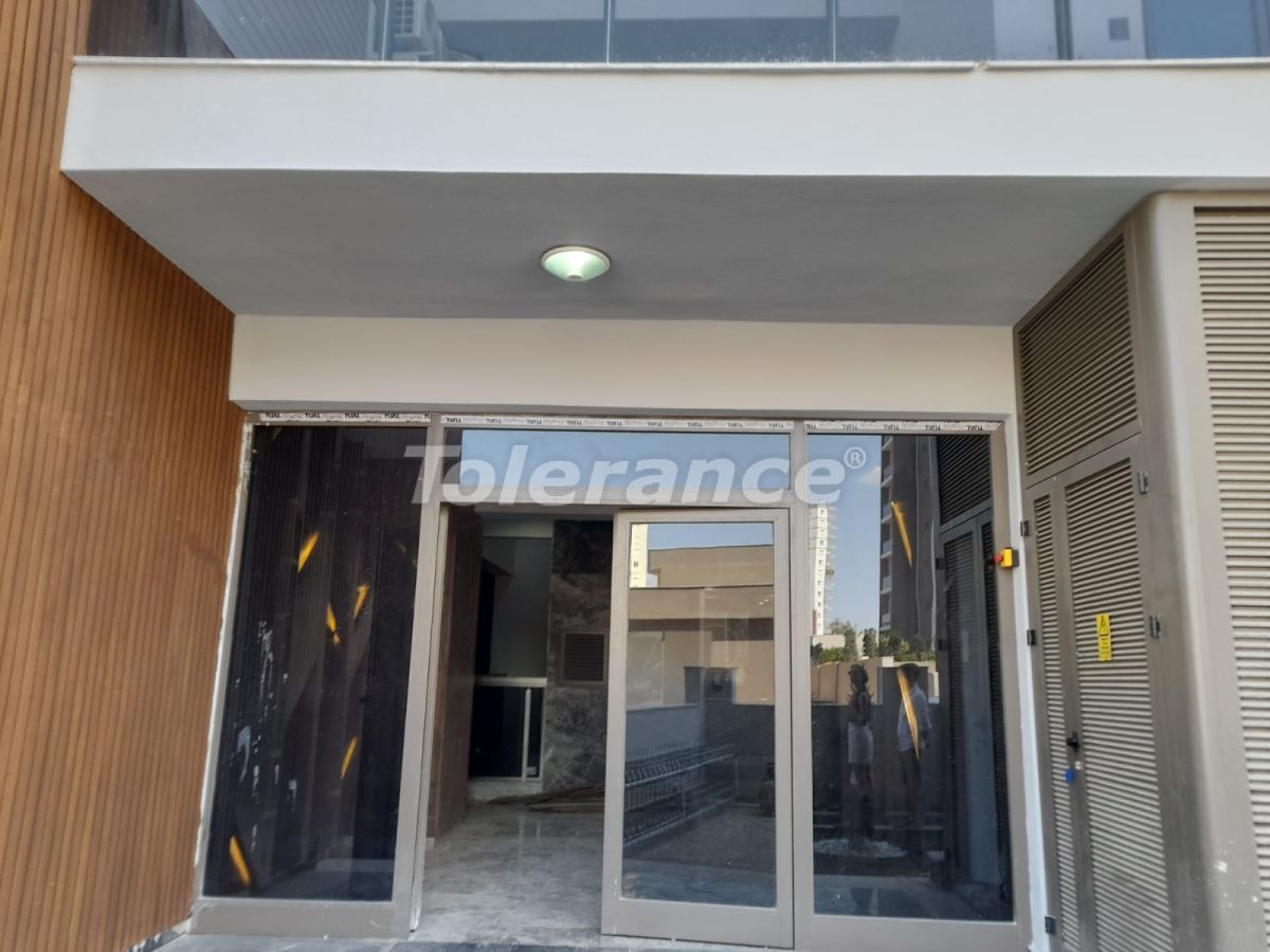 Апартаменты в Анталии, Турция, 90 м² - фото 15