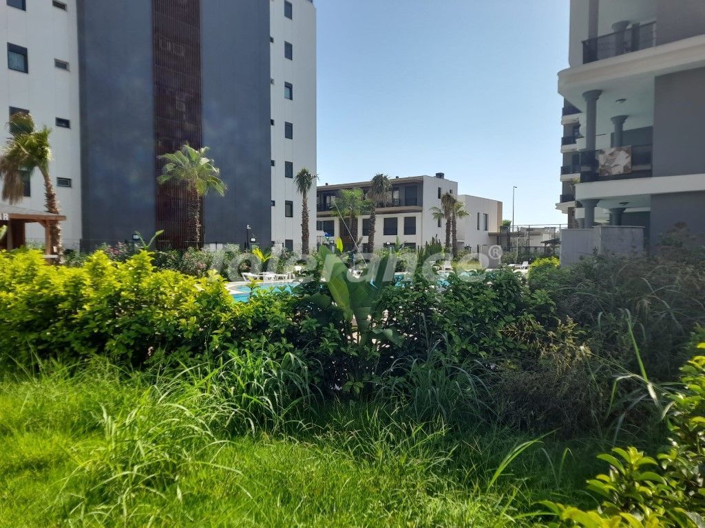 Апартаменты в Анталии, Турция, 60 м² - фото 15