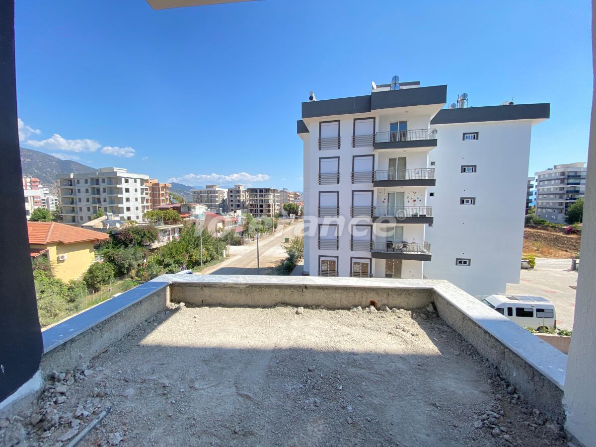 Апартаменты в Финике, Турция, 52 м² - фото 15