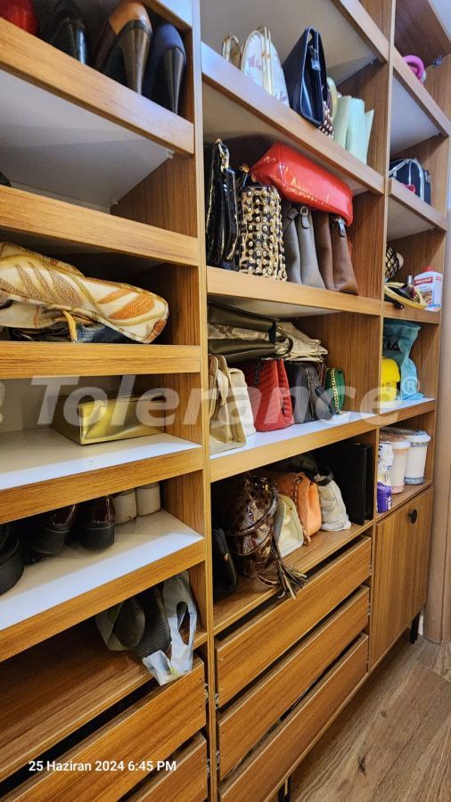 Апартаменты в Анталии, Турция, 200 м² - фото 15