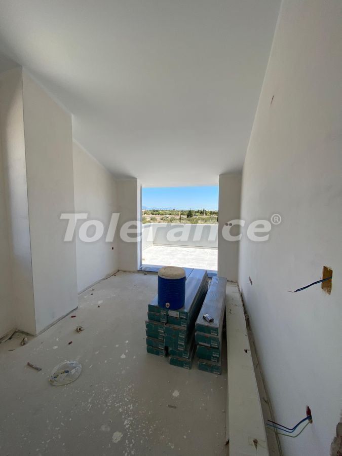 Вилла в Анталии, Турция, 200 м² - фото 15