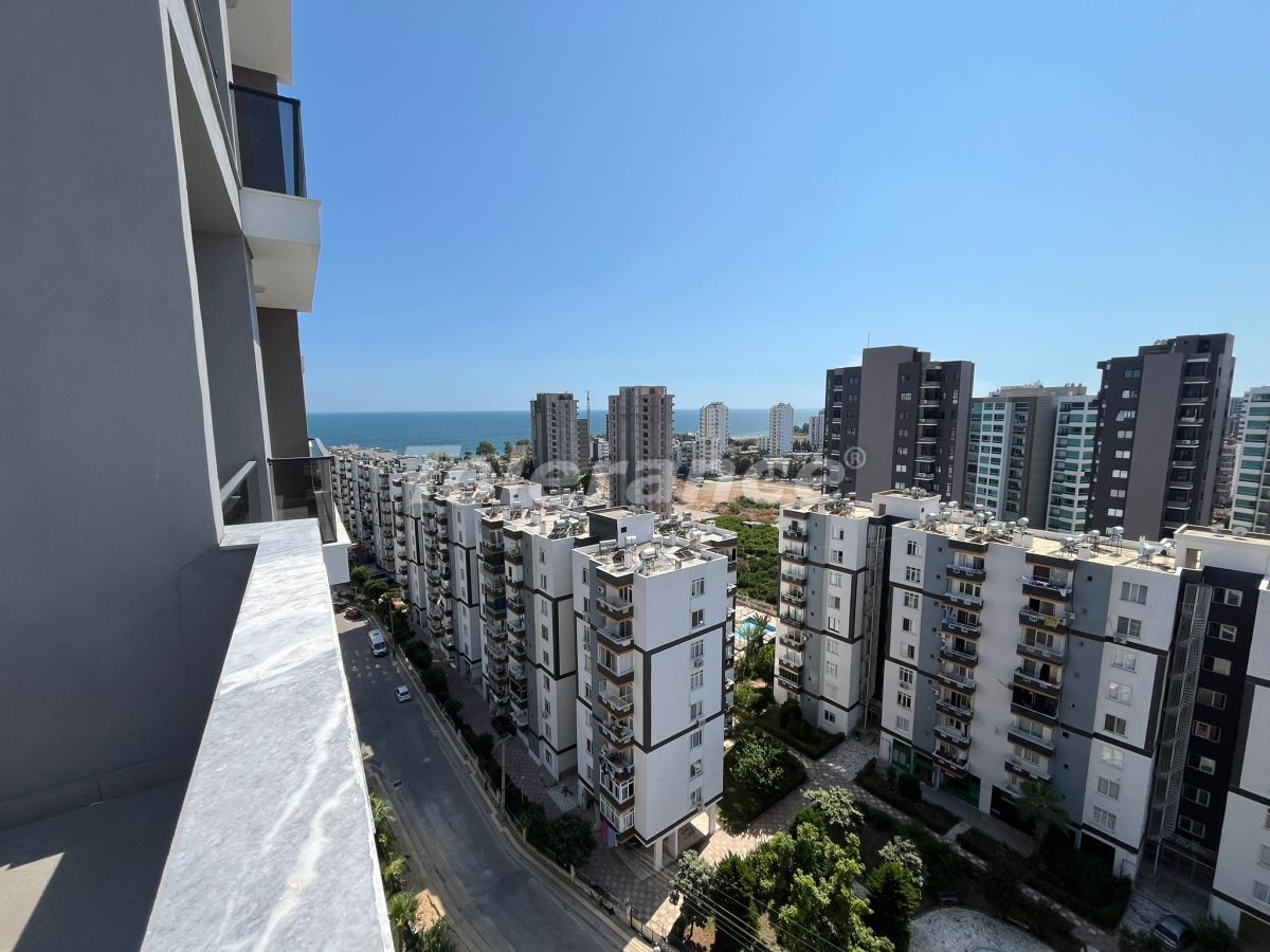 Апартаменты в Мерсине, Турция, 60 м² - фото 15