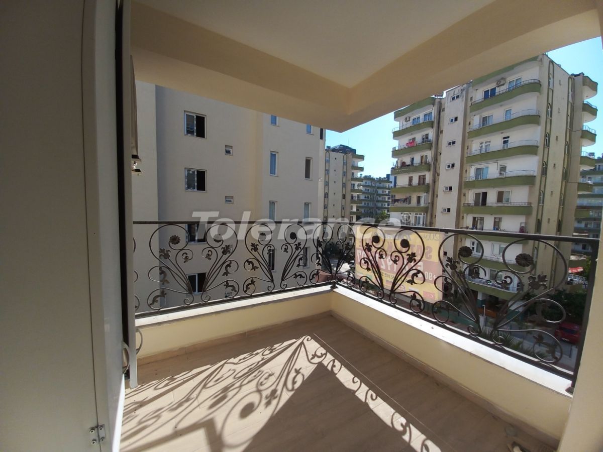 Апартаменты в Мерсине, Турция, 96 м² - фото 15