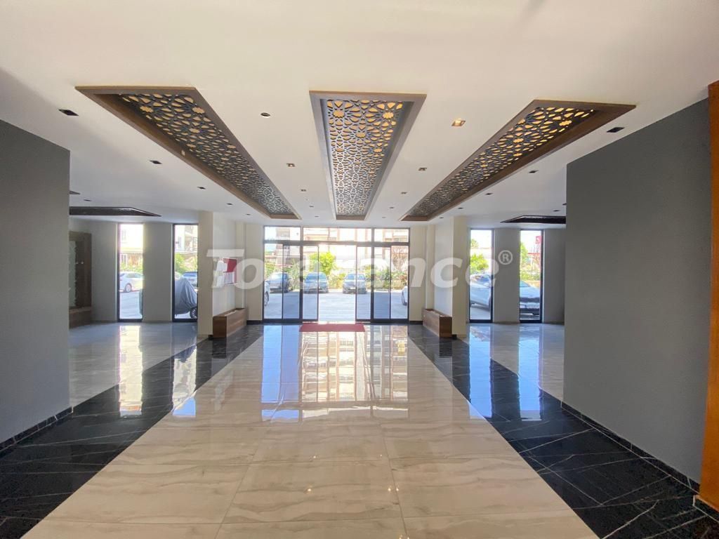 Апартаменты в Мерсине, Турция, 80 м² - фото 15