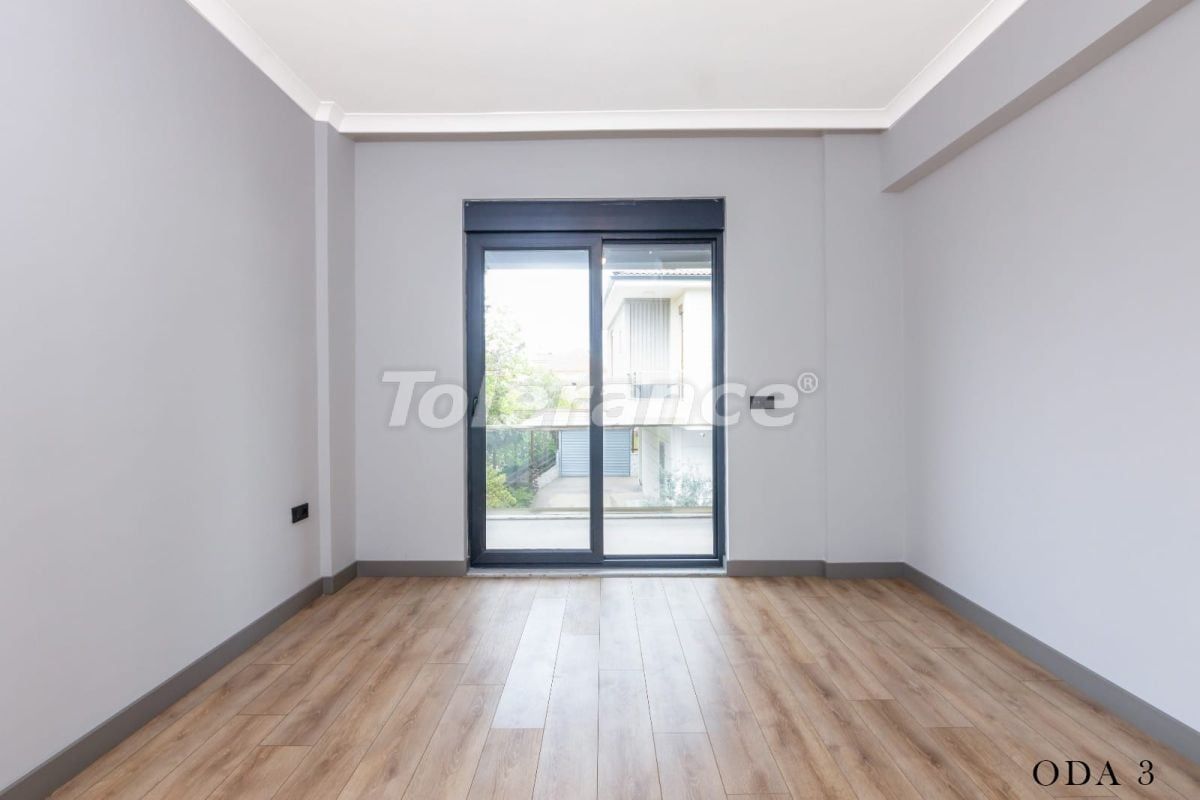 Вилла в Анталии, Турция, 250 м² - фото 15