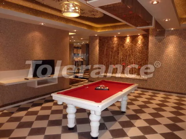 Вилла в Кемере, Турция, 470 м² - фото 15