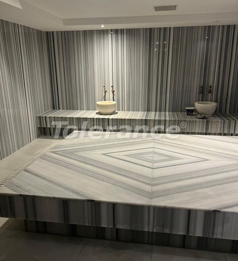 Апартаменты в Анталии, Турция, 217 м² - фото 15