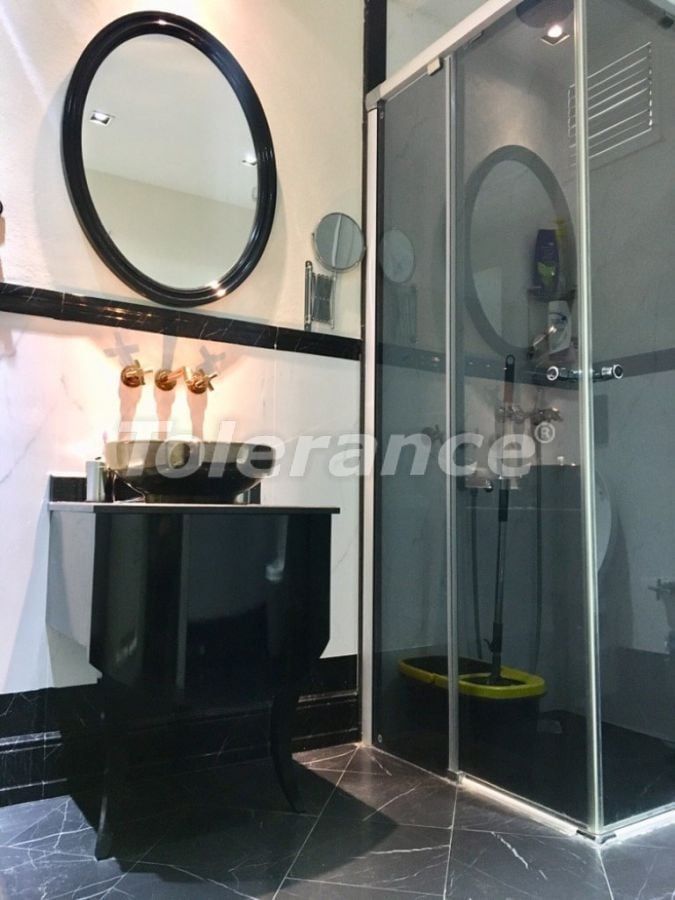 Апартаменты в Анталии, Турция, 165 м² - фото 15