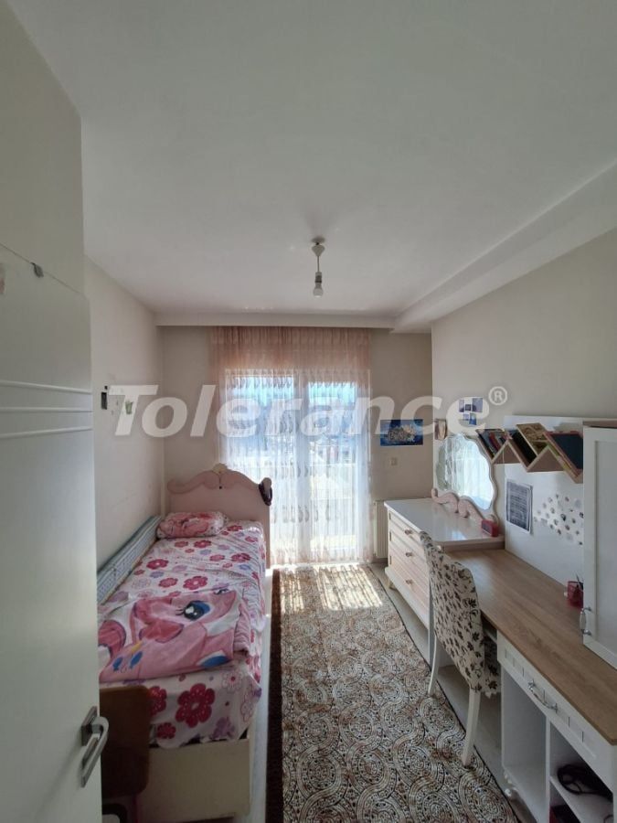 Апартаменты в Анталии, Турция, 160 м² - фото 15