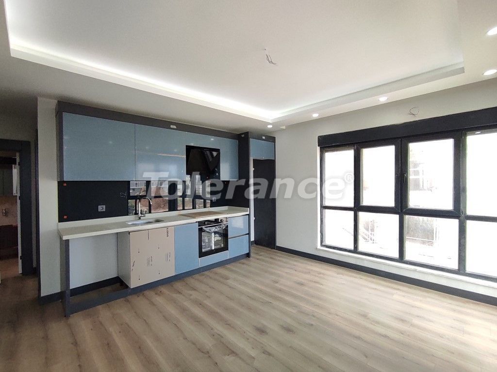 Апартаменты в Анталии, Турция, 74 м² - фото 15