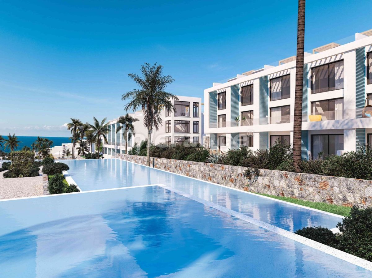 Вилла в Эсентепе, Кипр, 295 м² - фото 15