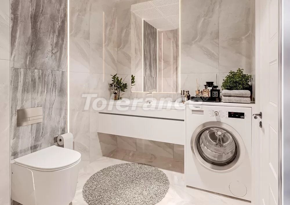 Апартаменты в Стамбуле, Турция, 33 м² - фото 15