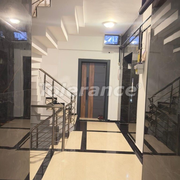 Апартаменты в Анталии, Турция, 85 м² - фото 16