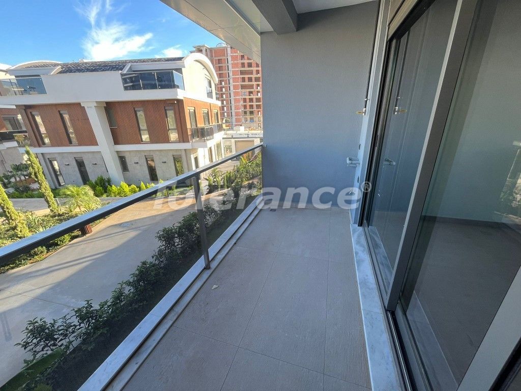 Апартаменты в Анталии, Турция, 55 м² - фото 16