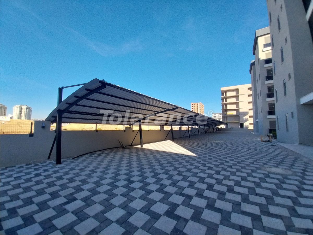 Апартаменты в Анталии, Турция, 67 м² - фото 16