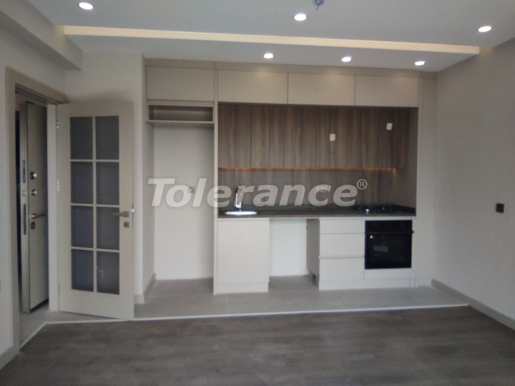 Апартаменты в Анталии, Турция, 65 м² - фото 16