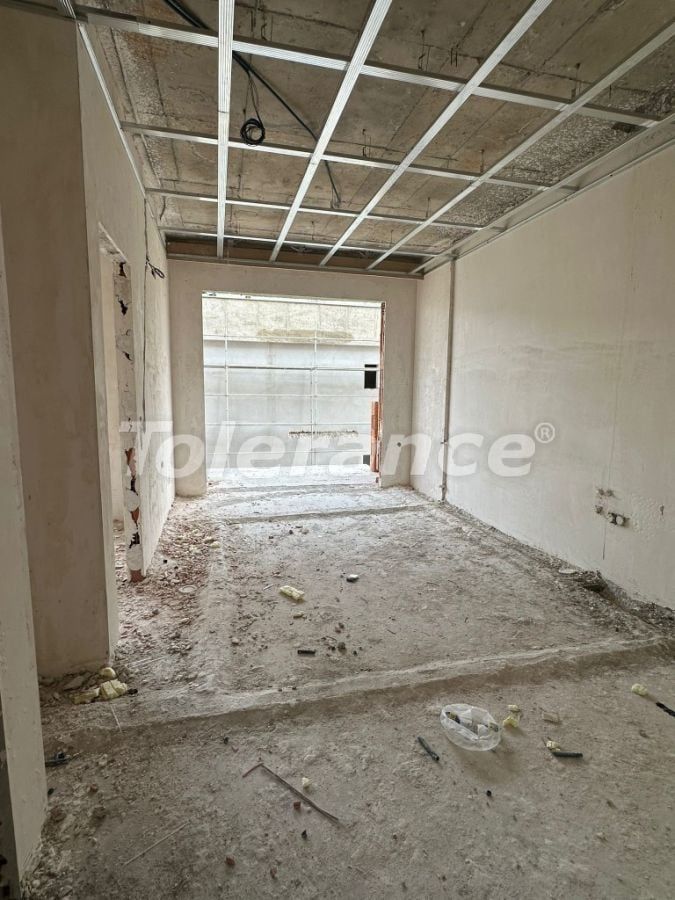 Апартаменты в Анталии, Турция, 55 м² - фото 16