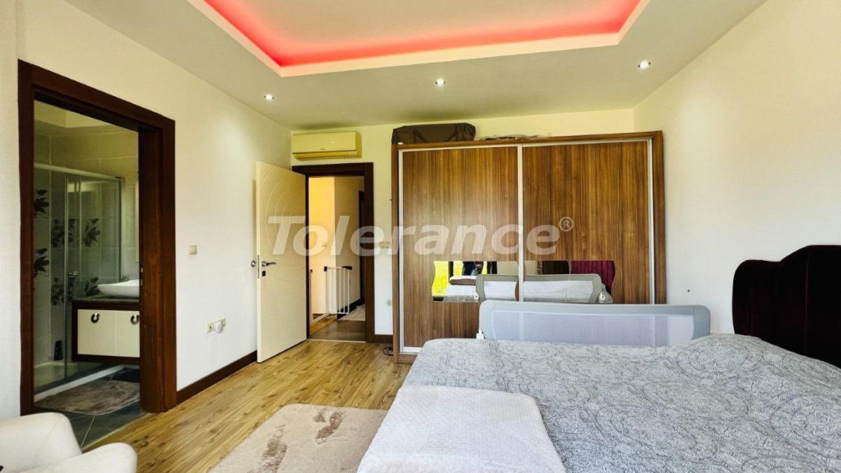 Вилла в Чамьюве, Турция, 170 м² - фото 16