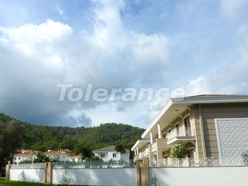 Апартаменты в Кемере, Турция, 57 м² - фото 16