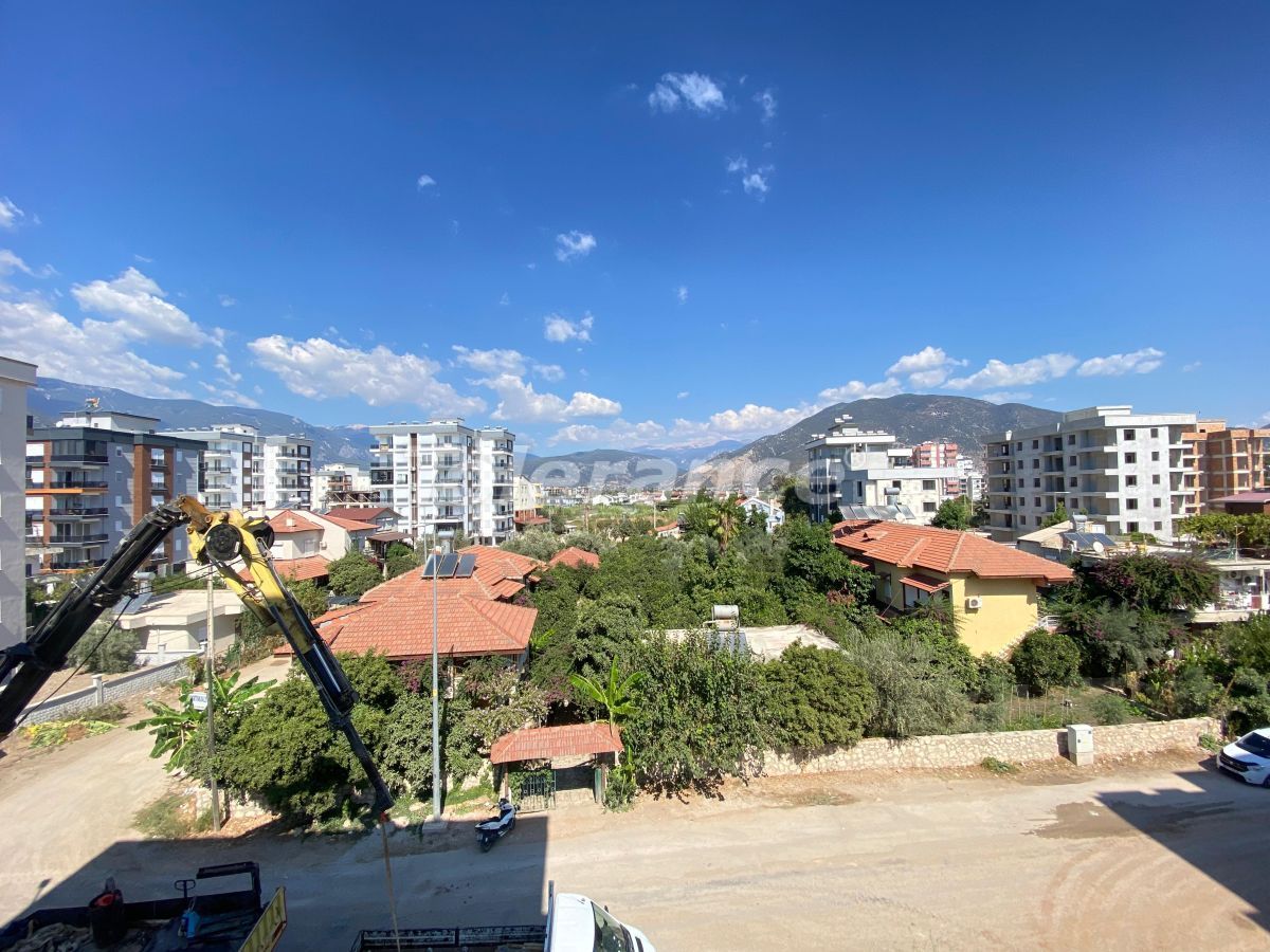 Апартаменты в Финике, Турция, 52 м² - фото 16