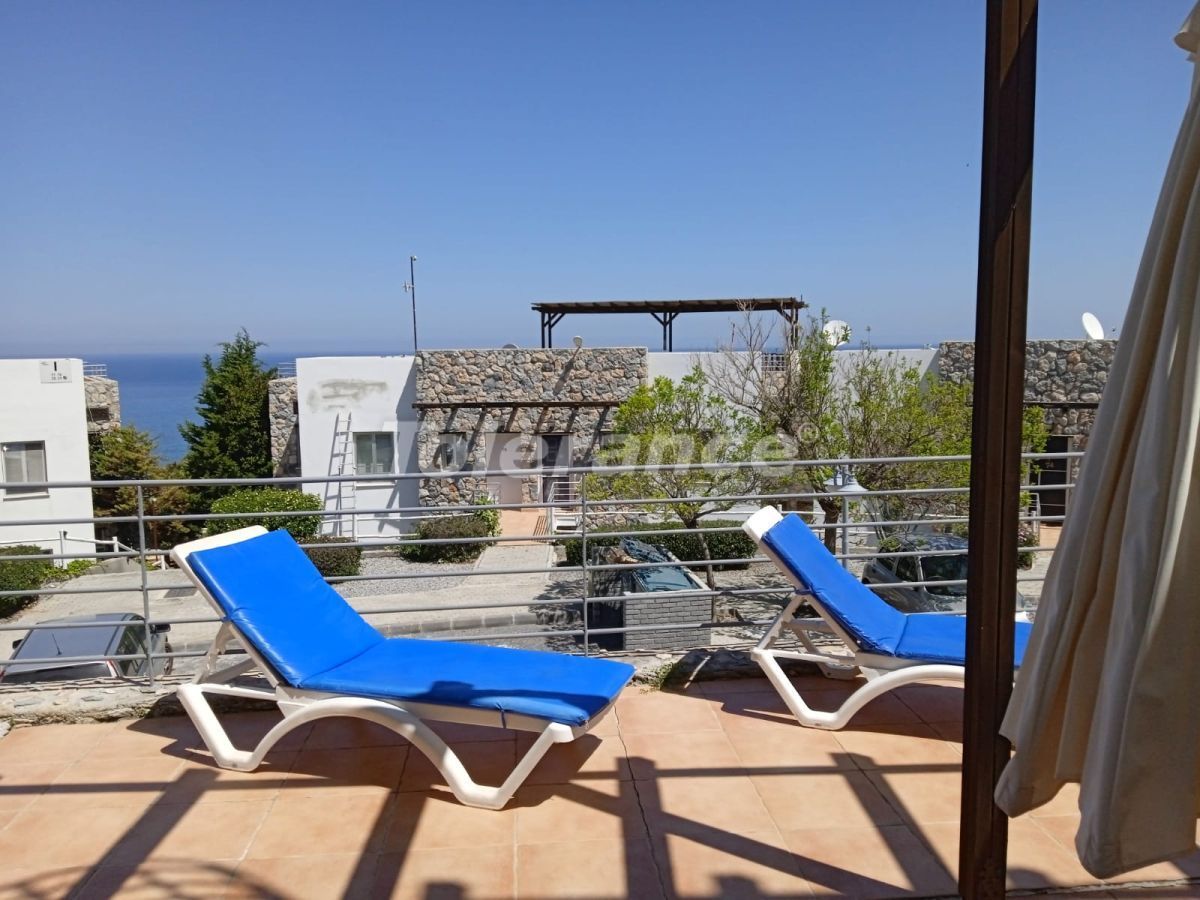 Апартаменты в Эсентепе, Кипр, 65 м² - фото 16