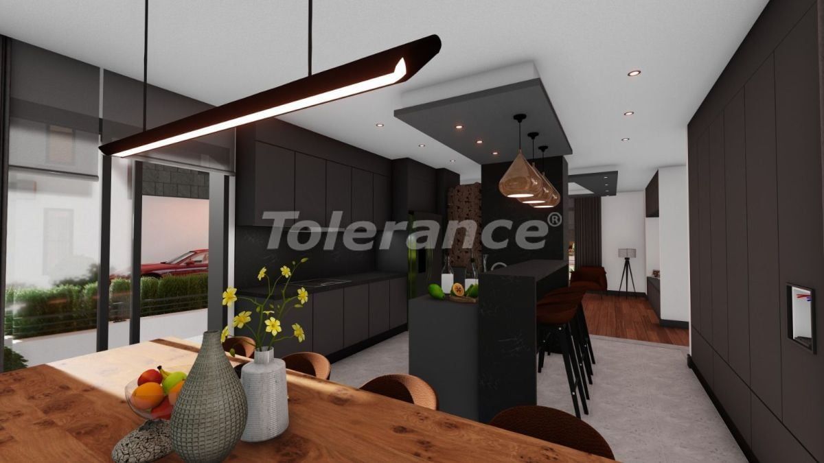 Вилла в Озанкое, Кипр, 180 м² - фото 16