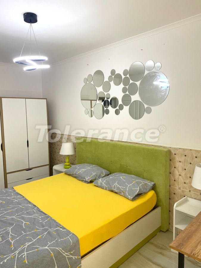 Апартаменты в Кемере, Турция, 160 м² - фото 16