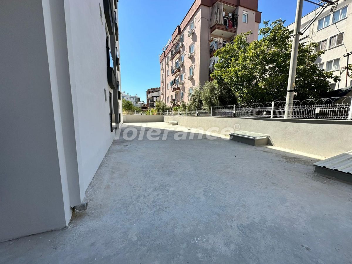 Апартаменты в Анталии, Турция, 66 м² - фото 16