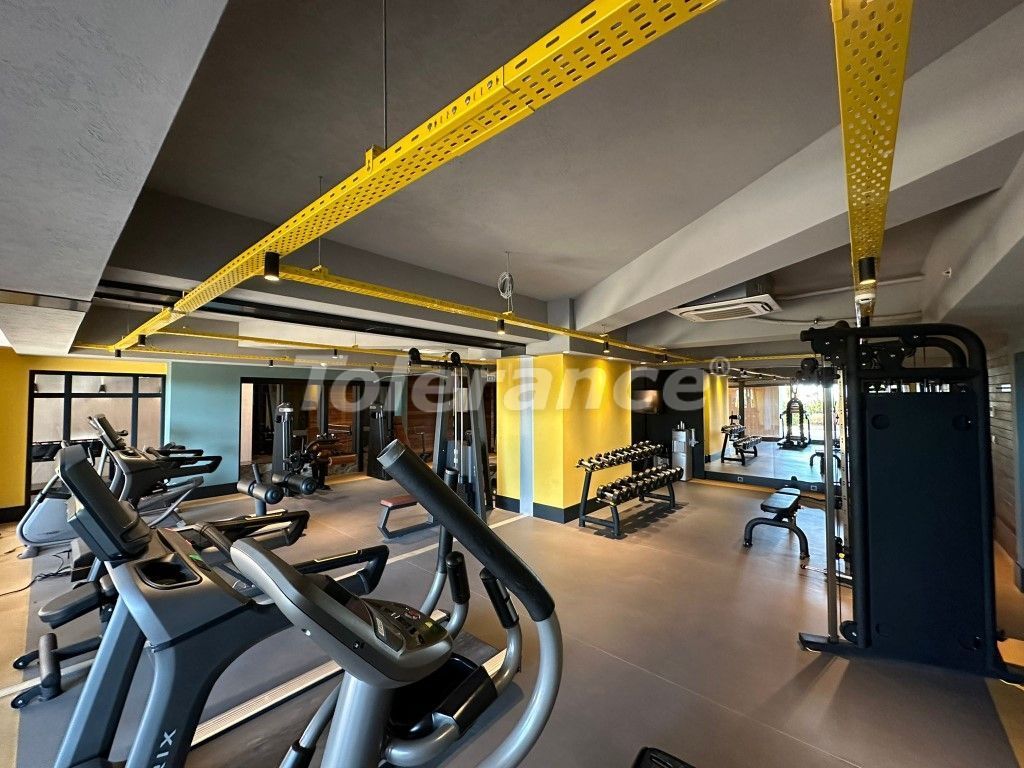 Апартаменты в Анталии, Турция, 217 м² - фото 16