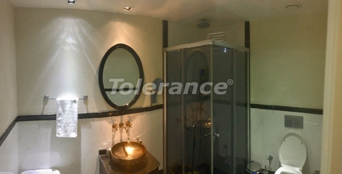 Апартаменты в Анталии, Турция, 165 м² - фото 16