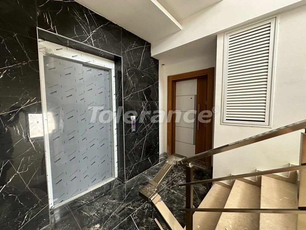 Апартаменты в Анталии, Турция, 165 м² - фото 16