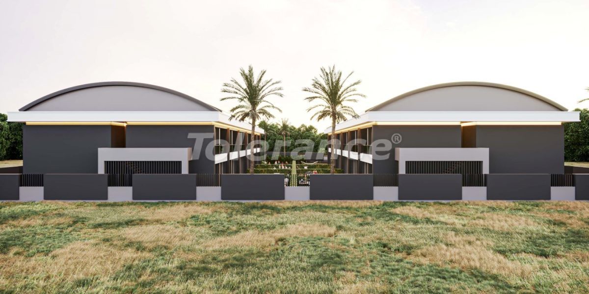 Апартаменты в Анталии, Турция, 80 м² - фото 16