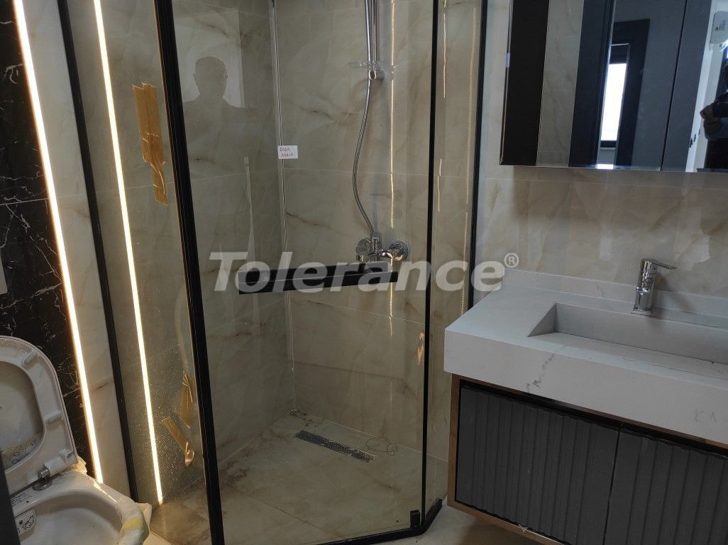 Апартаменты в Анталии, Турция, 74 м² - фото 16