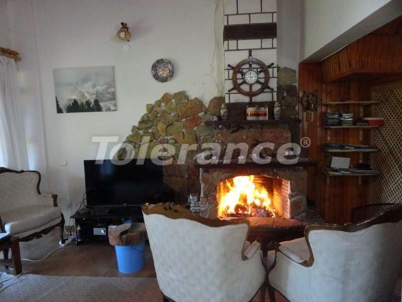 Вилла в Кемере, Турция, 120 м² - фото 16