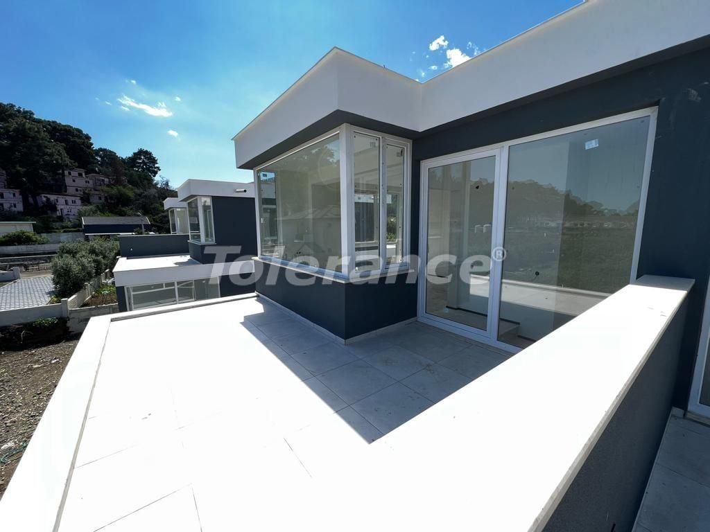 Вилла в Чамьюве, Турция, 150 м² - фото 16