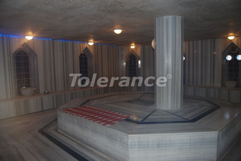 Апартаменты в Бодруме, Турция, 110 м² - фото 16