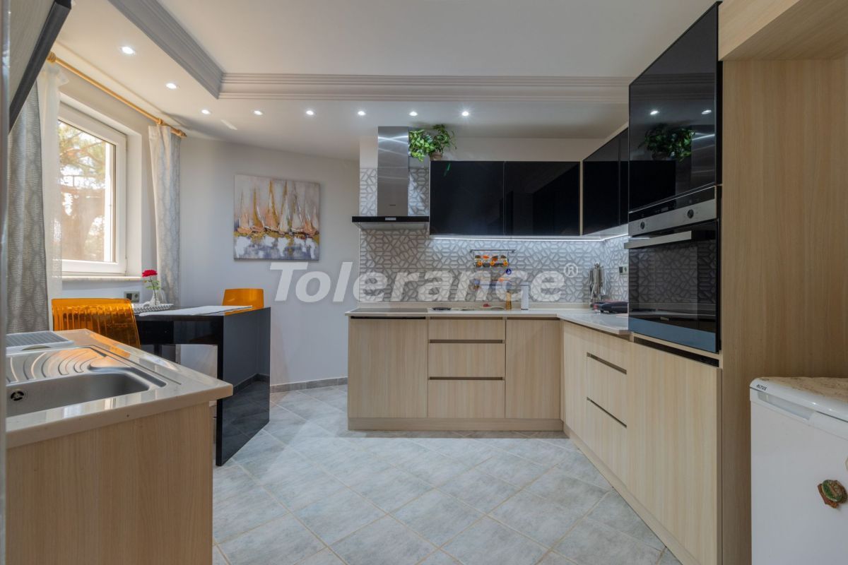 Вилла в Анталии, Турция, 287 м² - фото 16