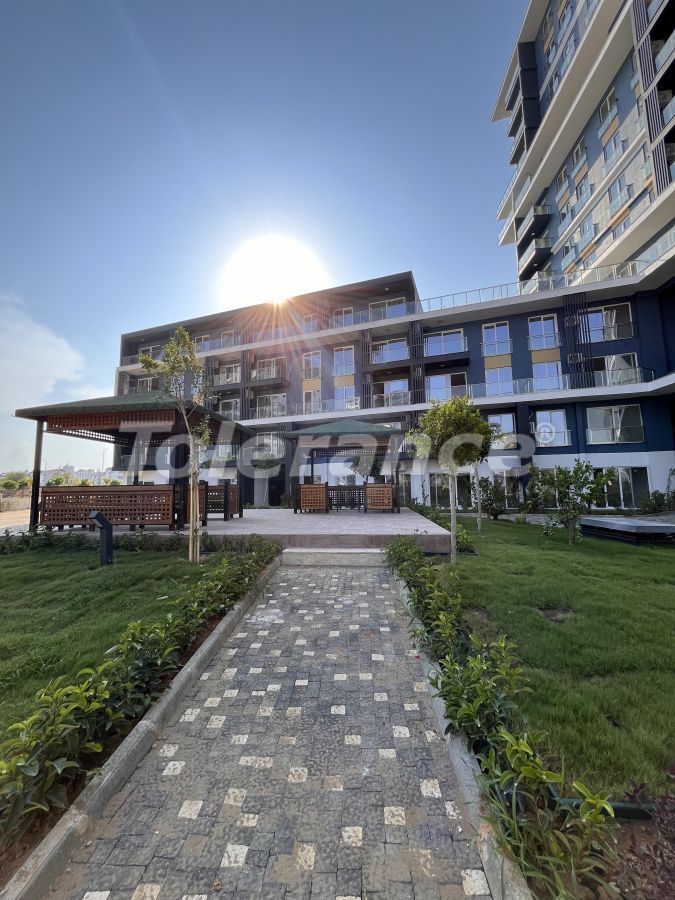 Апартаменты в Анталии, Турция, 48 м² - фото 17