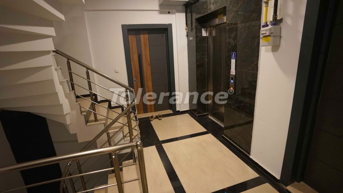 Апартаменты в Анталии, Турция, 85 м² - фото 17