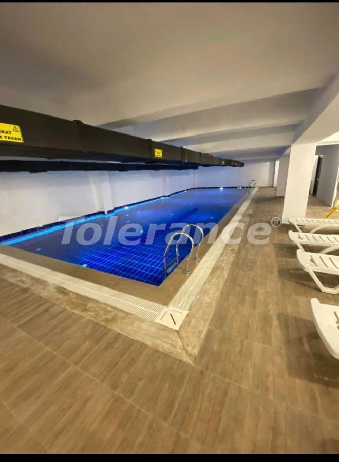 Апартаменты в Анталии, Турция, 55 м² - фото 17