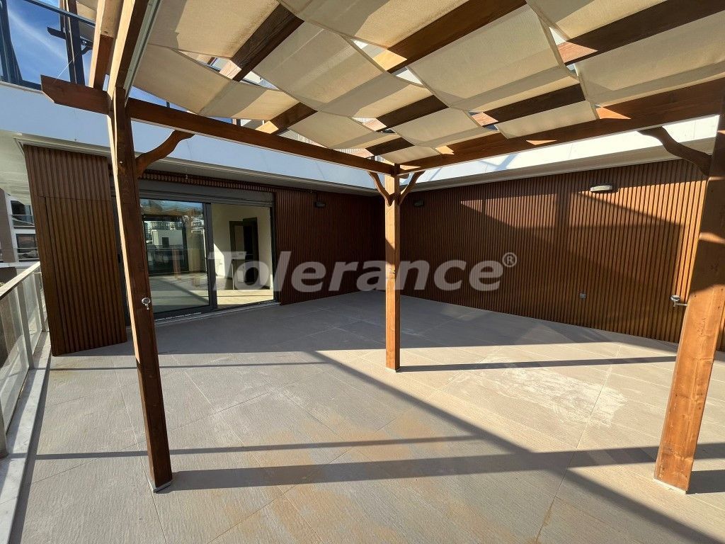 Апартаменты в Анталии, Турция, 55 м² - фото 17