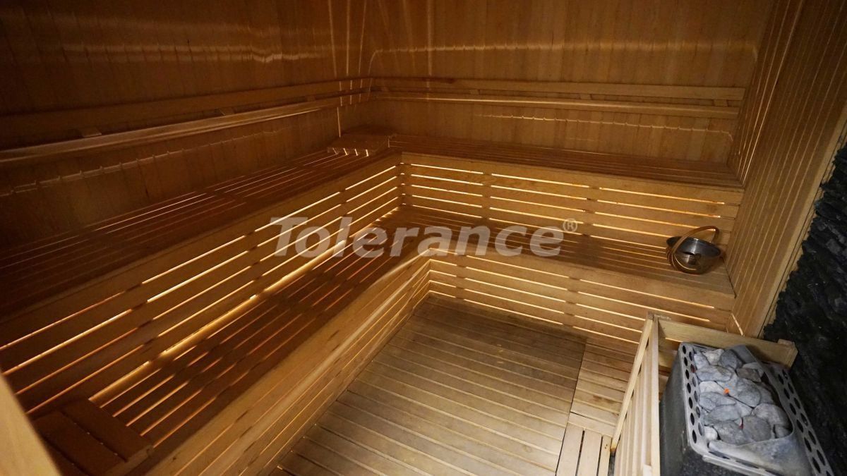 Апартаменты в Анталии, Турция, 68 м² - фото 17