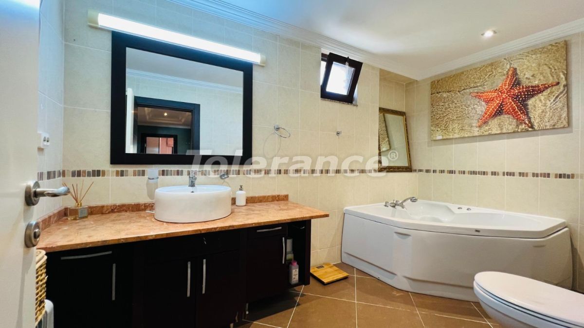 Вилла в Чамьюве, Турция, 200 м² - фото 17