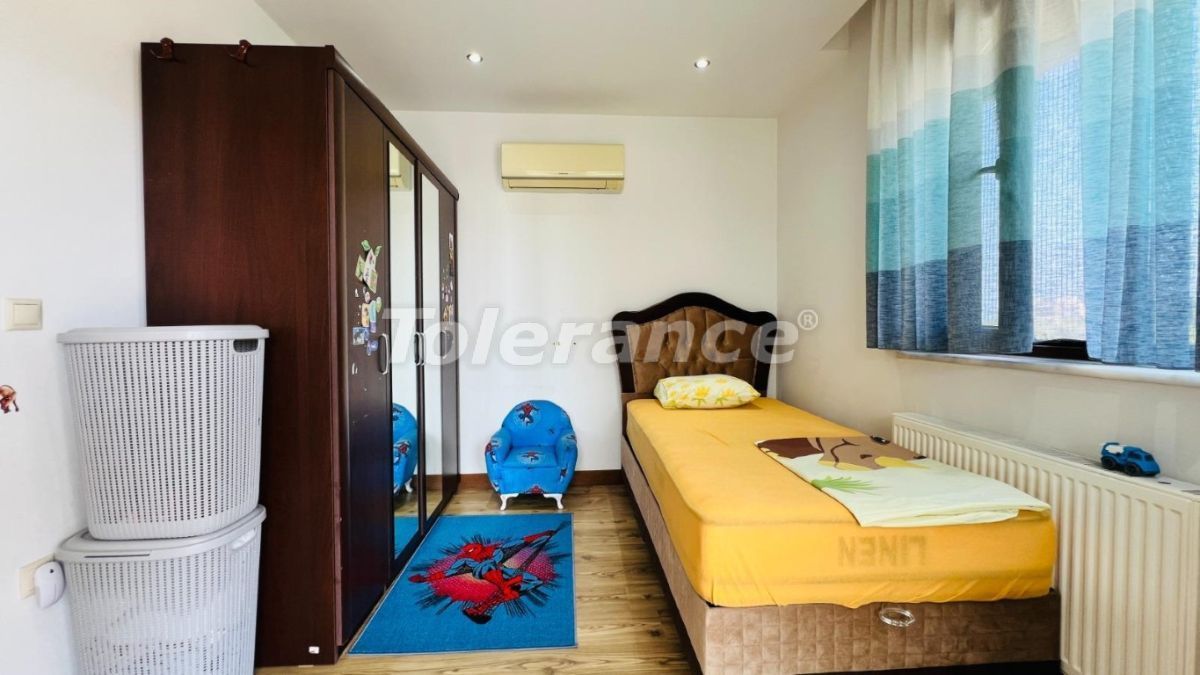 Вилла в Чамьюве, Турция, 170 м² - фото 17