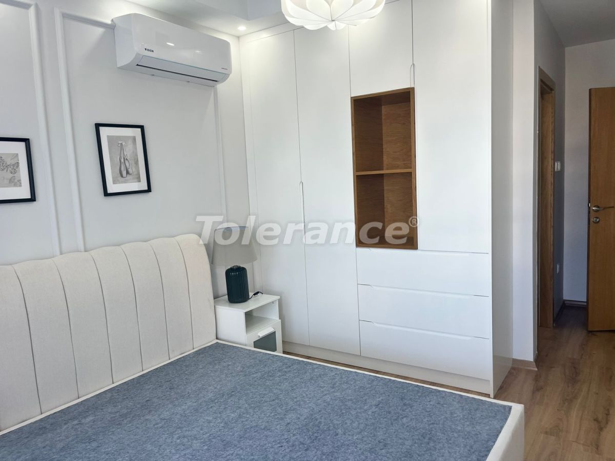 Апартаменты в Эсентепе, Кипр, 108 м² - фото 17