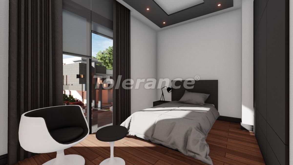 Вилла в Озанкое, Кипр, 180 м² - фото 17