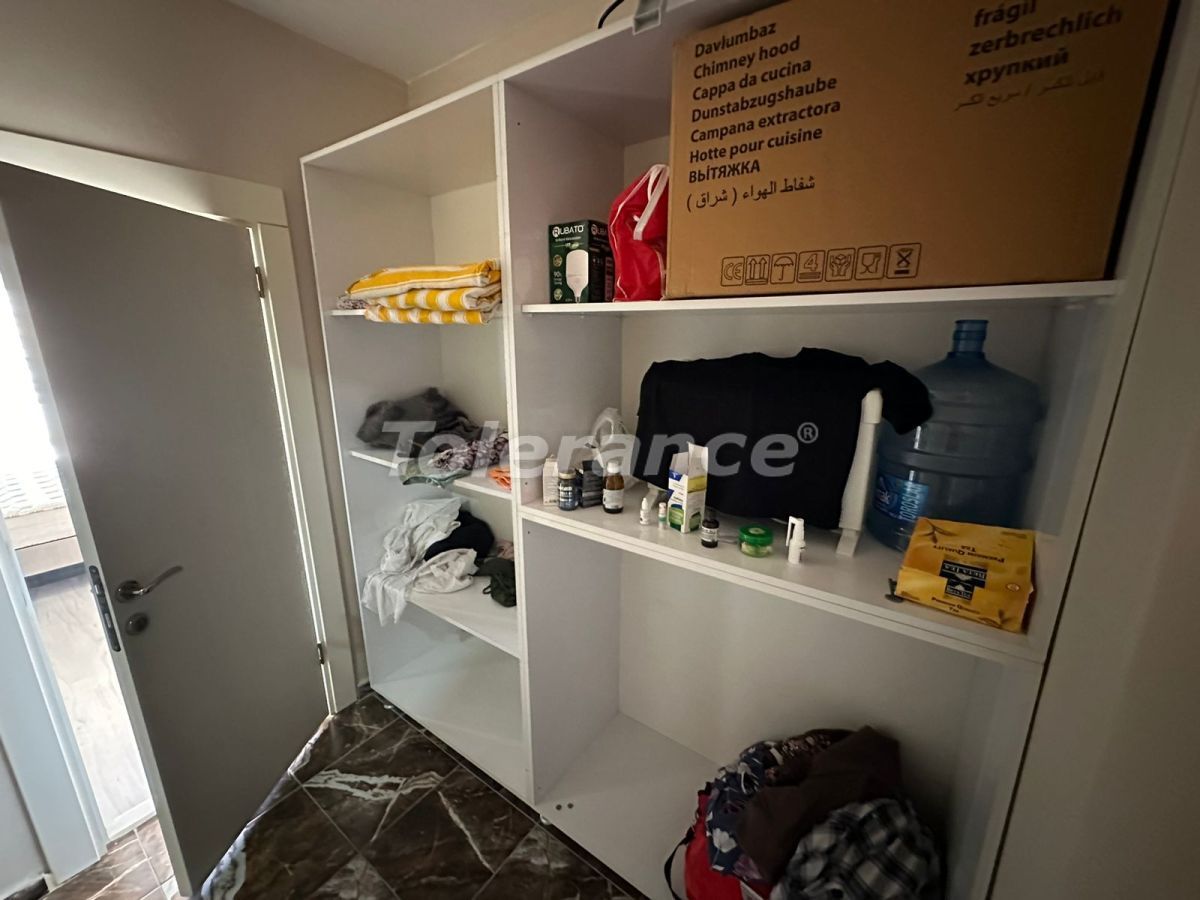 Апартаменты в Мерсине, Турция, 187 м² - фото 17