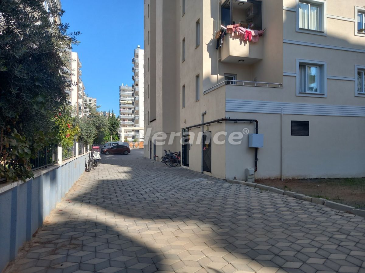 Апартаменты в Мерсине, Турция, 96 м² - фото 17